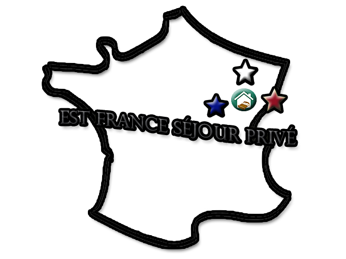 Est France séjour privé